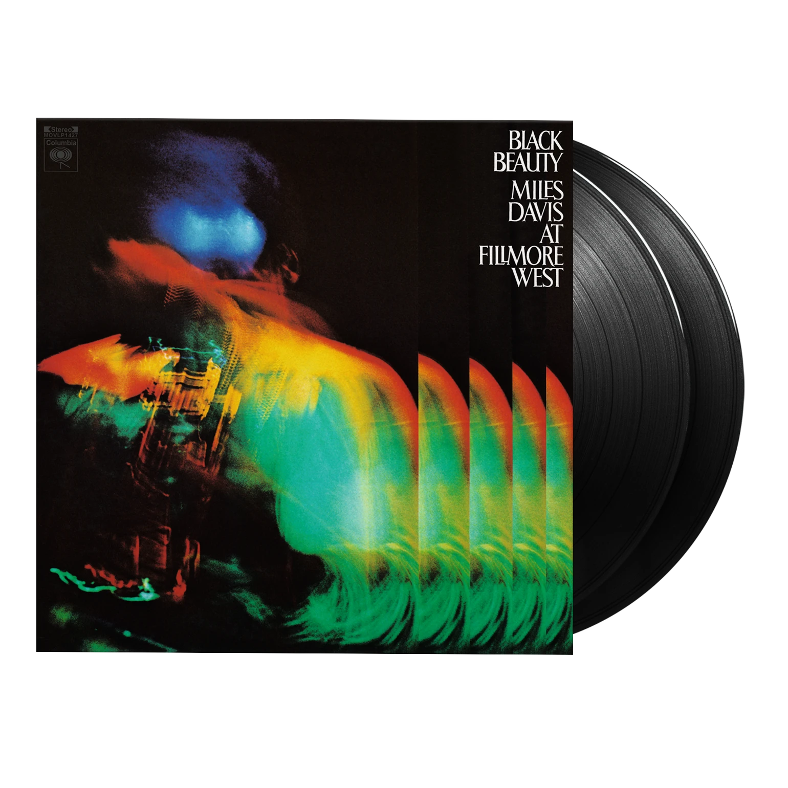 Black Beauty (Miles Davis At Fillmore West)